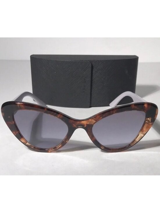 New Authentic PRADA Sunglasses – SPR 13Y 07R-08I main image 5